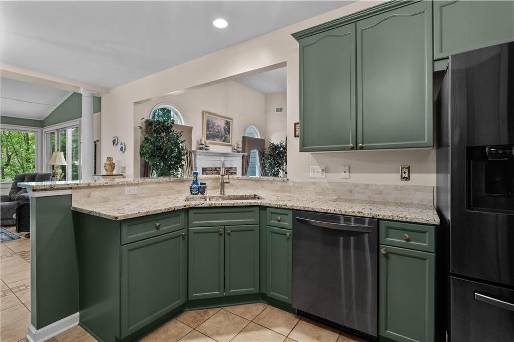 10 Turtle Rock Place Acworth, GA 30101 - Photo 18 of 37