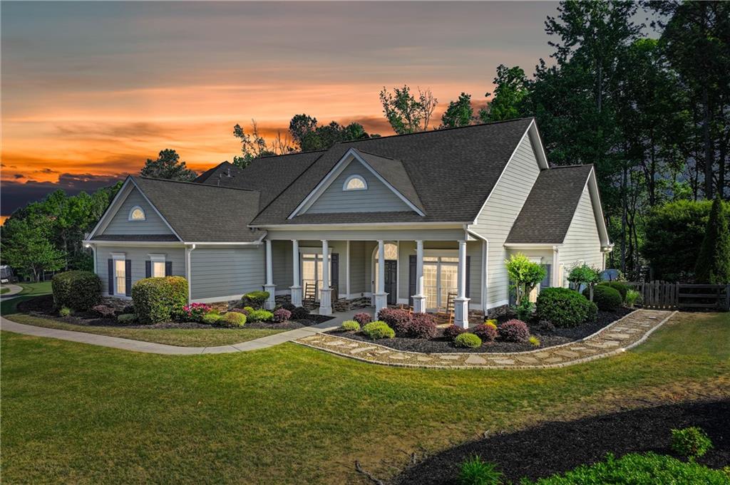 10 Turtle Rock Place Acworth, GA 30101 - Photo 2 of 37