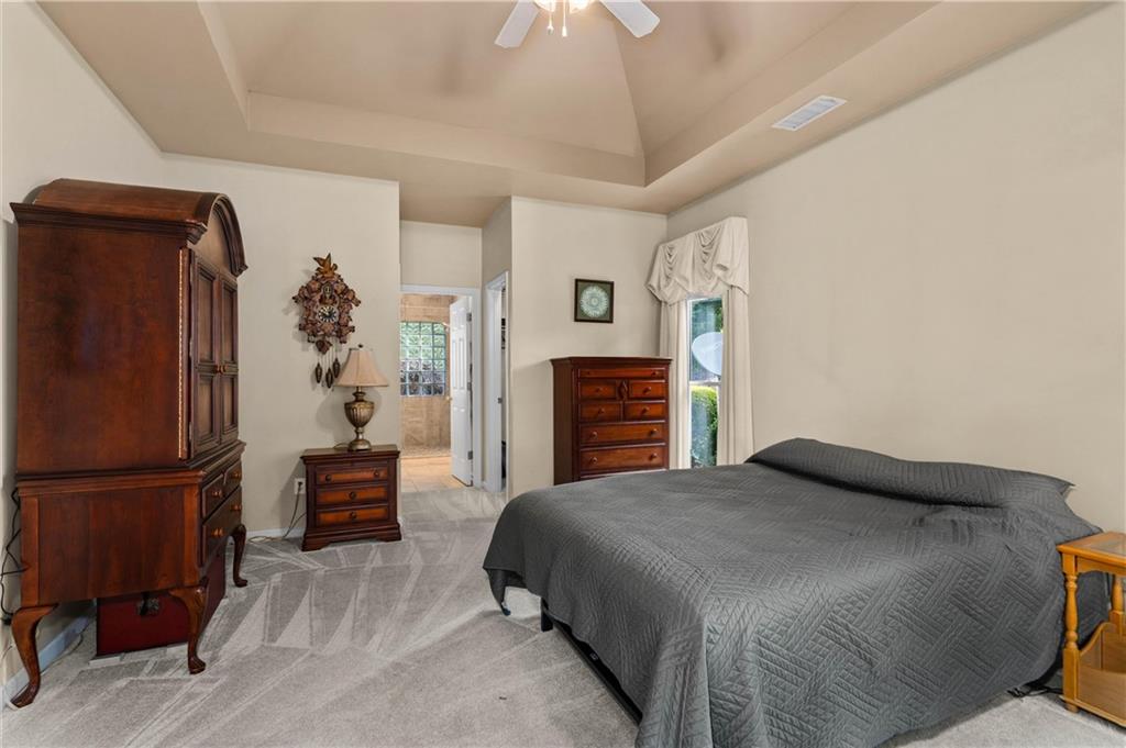10 Turtle Rock Place Acworth, GA 30101 - Photo 22 of 37