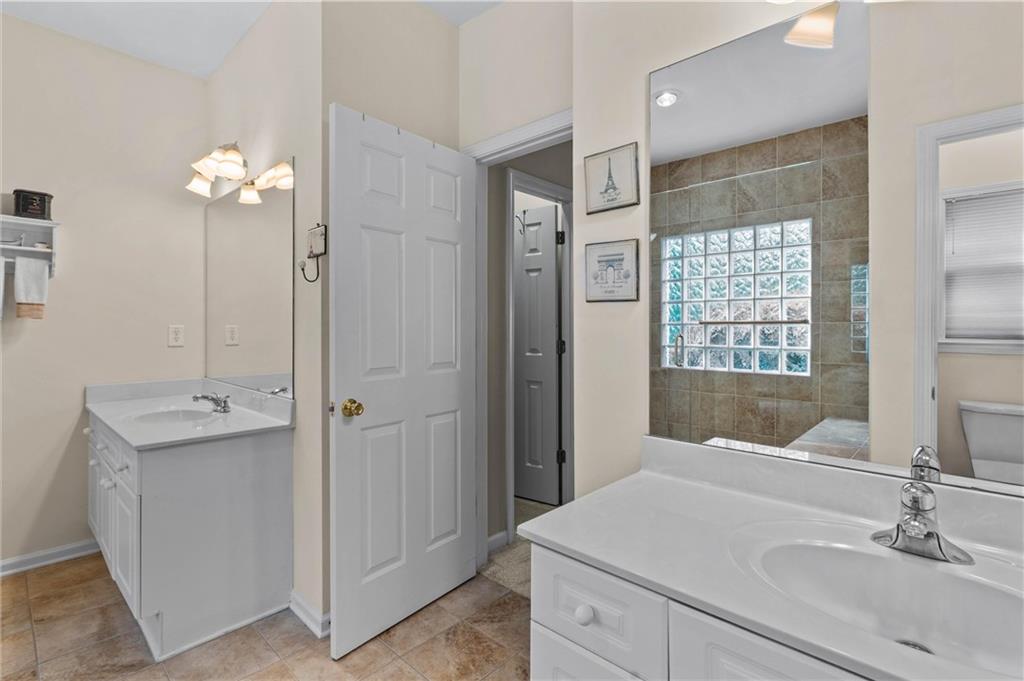 10 Turtle Rock Place Acworth, GA 30101 - Photo 25 of 37