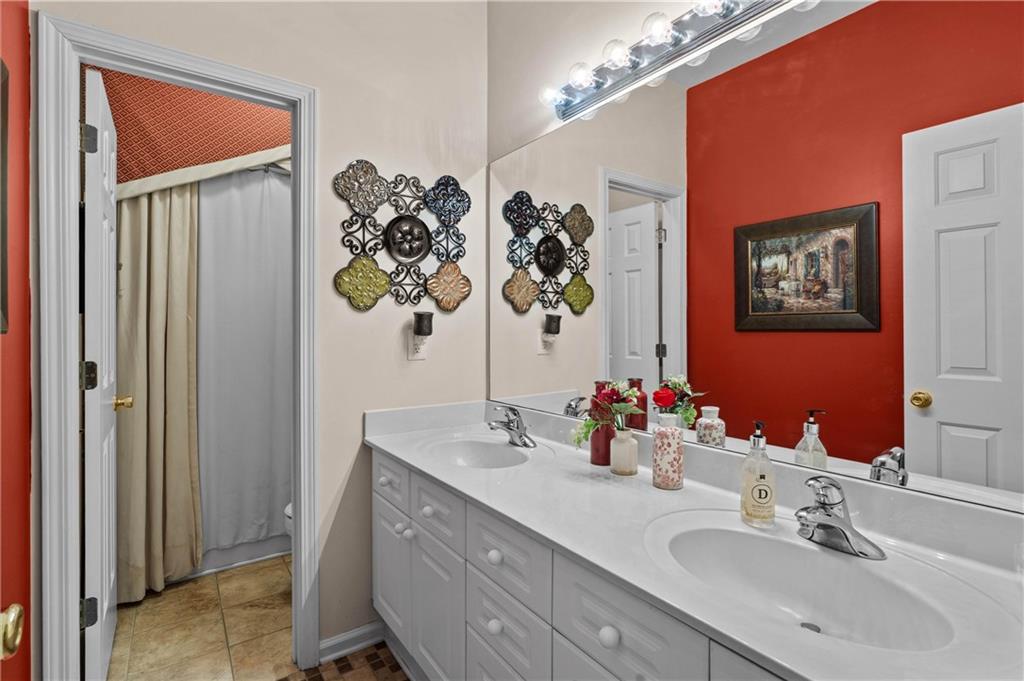 10 Turtle Rock Place Acworth, GA 30101 - Photo 28 of 37