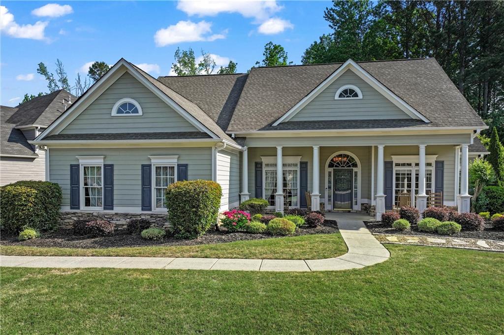 10 Turtle Rock Place Acworth, GA 30101 - Photo 3 of 37