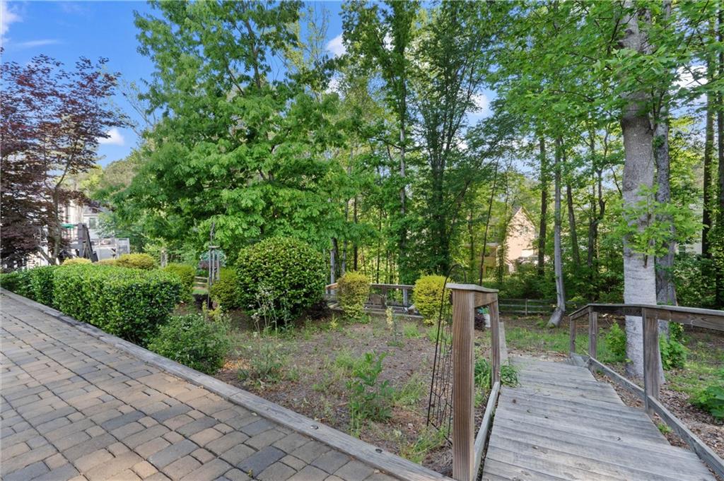 10 Turtle Rock Place Acworth, GA 30101 - Photo 34 of 37