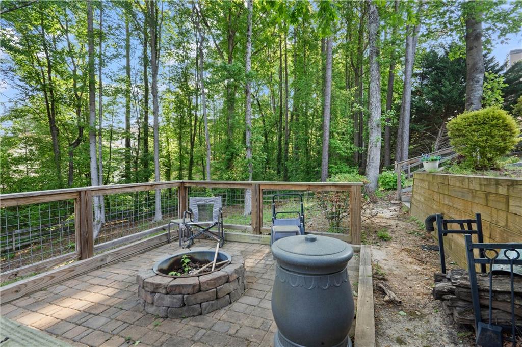 10 Turtle Rock Place Acworth, GA 30101 - Photo 35 of 37