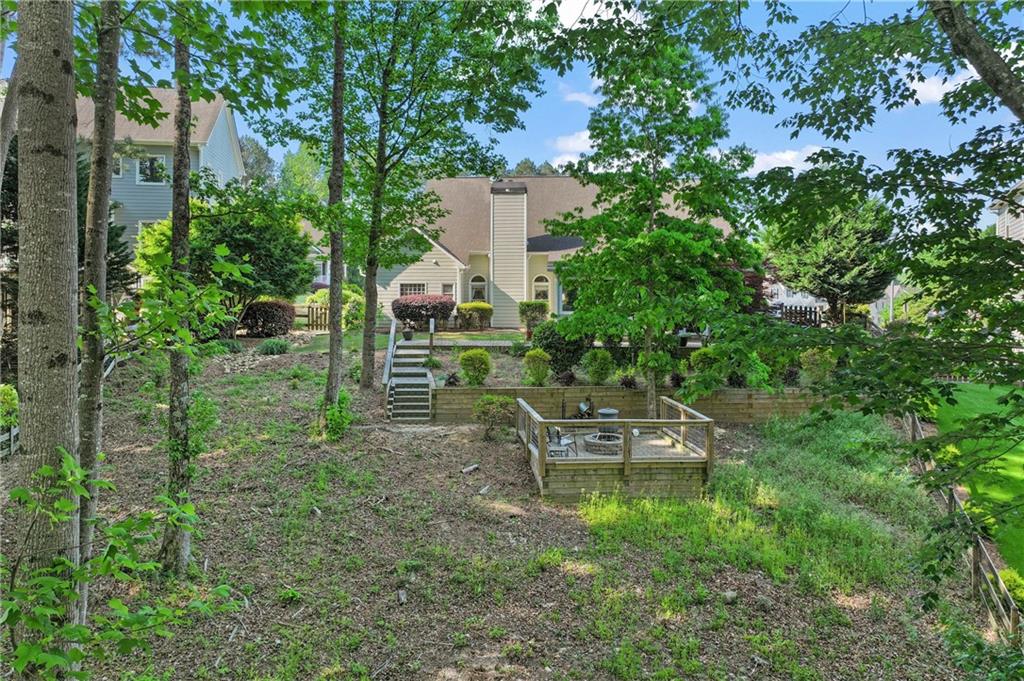 10 Turtle Rock Place Acworth, GA 30101 - Photo 36 of 37