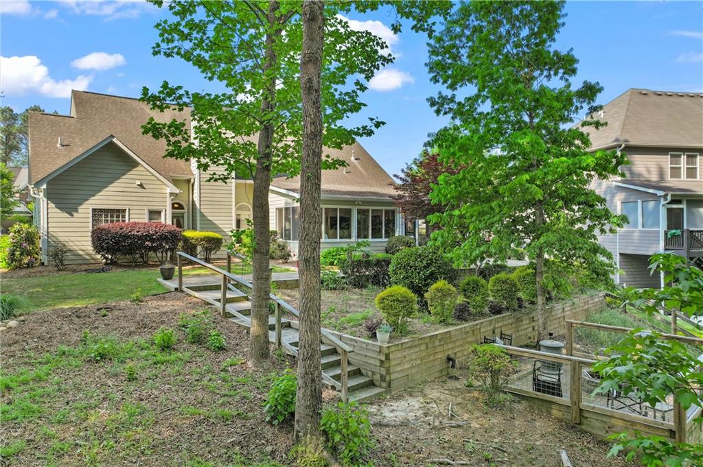 10 Turtle Rock Place Acworth, GA 30101 - Photo 37 of 37