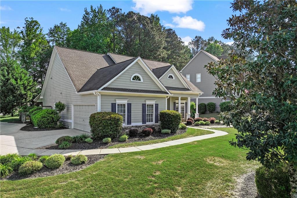 10 Turtle Rock Place Acworth, GA 30101 - Photo 4 of 37