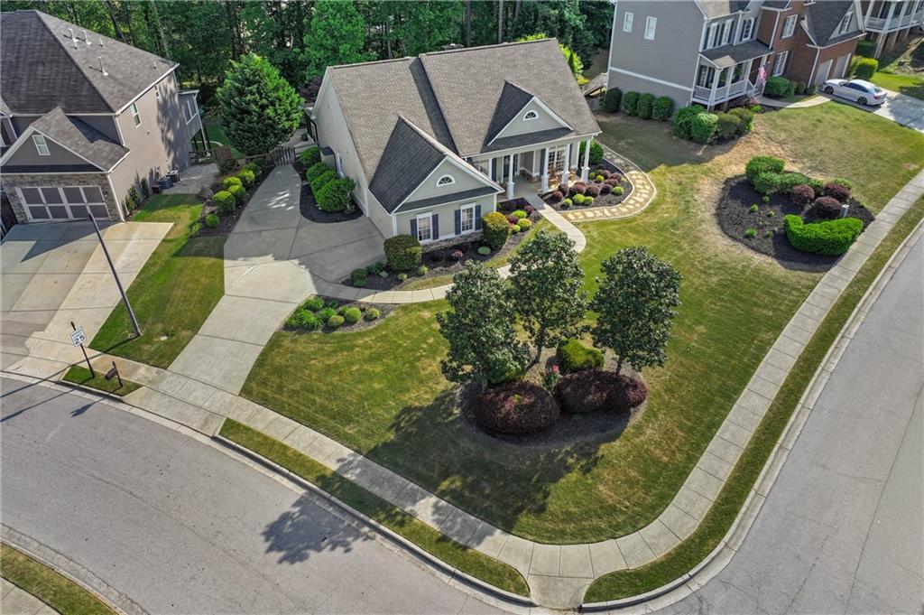 10 Turtle Rock Place Acworth, GA 30101 - Photo 5 of 37