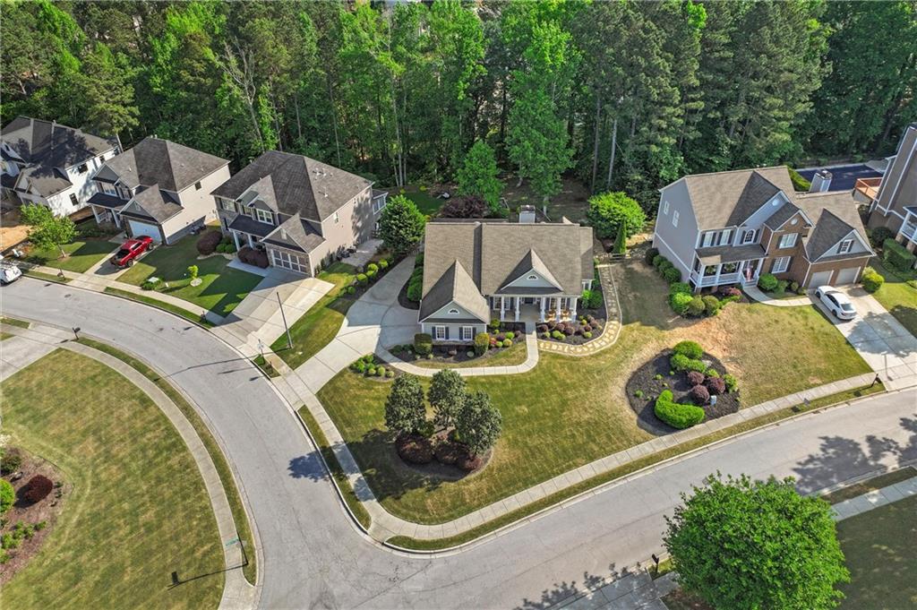 10 Turtle Rock Place Acworth, GA 30101 - Photo 6 of 37