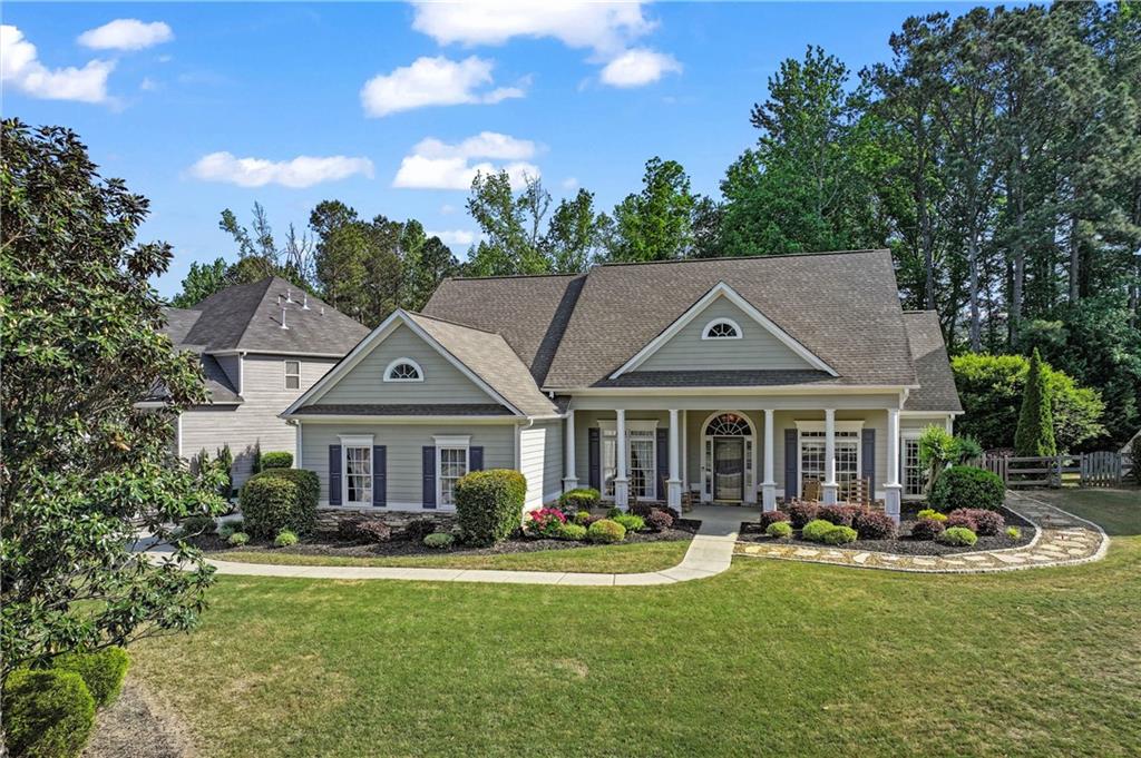 10 Turtle Rock Place Acworth, GA 30101 - Photo 8 of 37