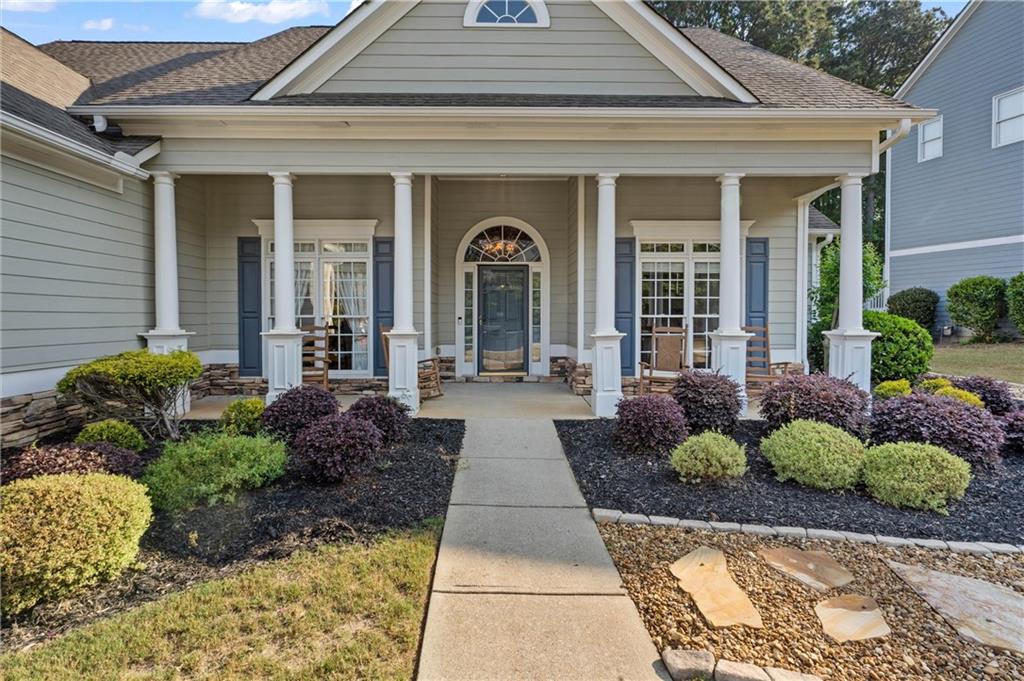 10 Turtle Rock Place Acworth, GA 30101 - Photo 9 of 37
