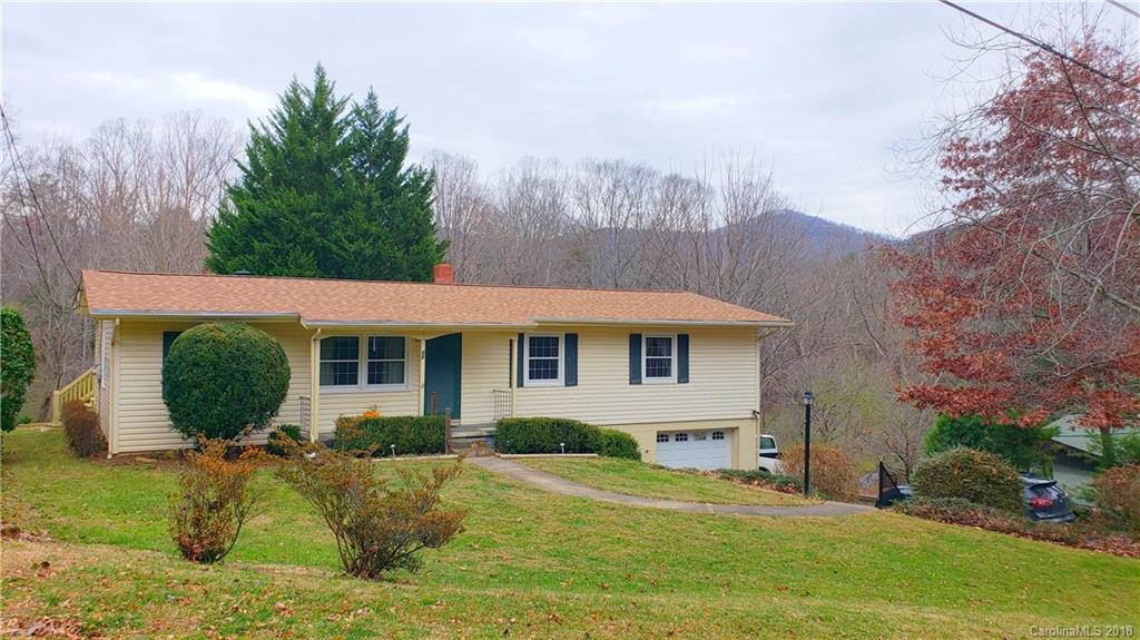 52 Gibson Road Asheville, NC 28804 - Photo 1 of 12 Gallery Image 1
