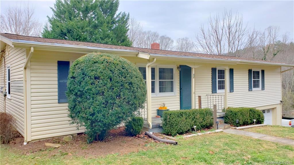 52 Gibson Road Asheville, NC 28804 - Photo 2 of 12 Gallery Image 2