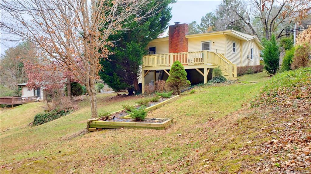 52 Gibson Road Asheville, NC 28804 - Photo 6 of 12 Gallery Image 6