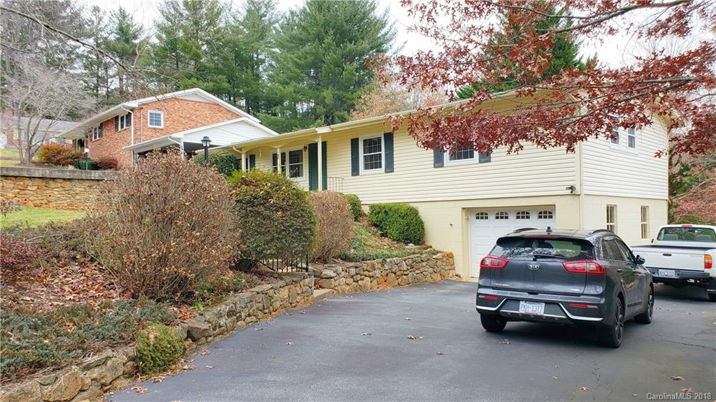 52 Gibson Road Asheville, NC 28804 - Photo 10 of 12 Gallery Image 10