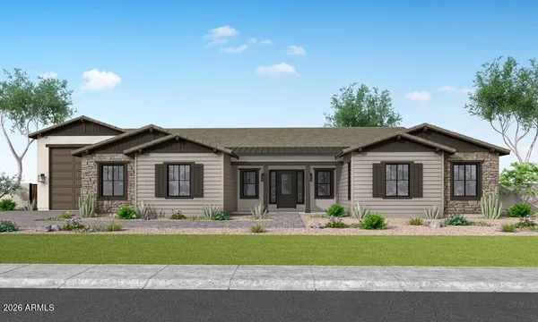 $1,621,632 | 7683 South Fawn Avenue, Queen Creek, AZ 85142