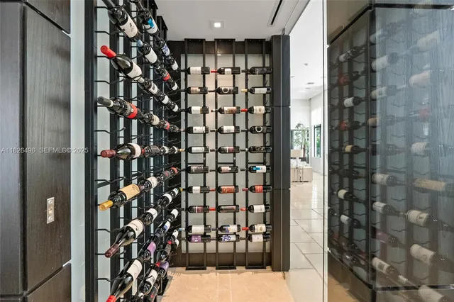 a kitchen with stainless steel appliances granite countertop a stove and cabinets