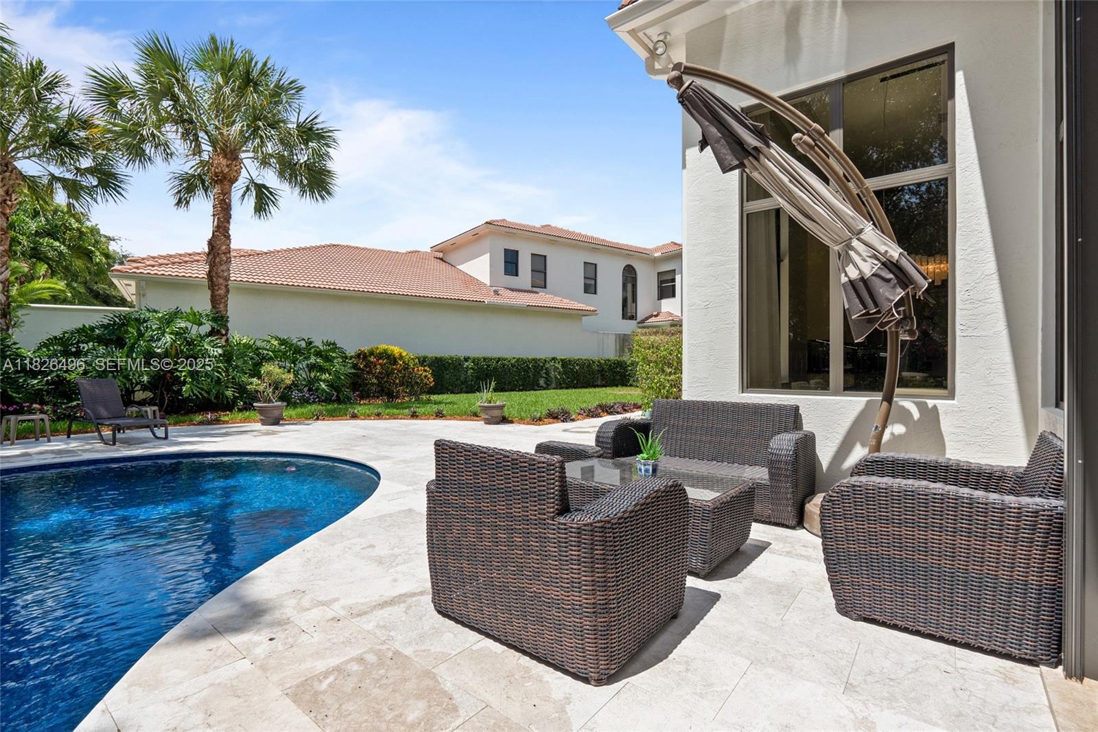 17866 Lake Azure Way Boca Raton, FL 33496 - Photo 44 of 51