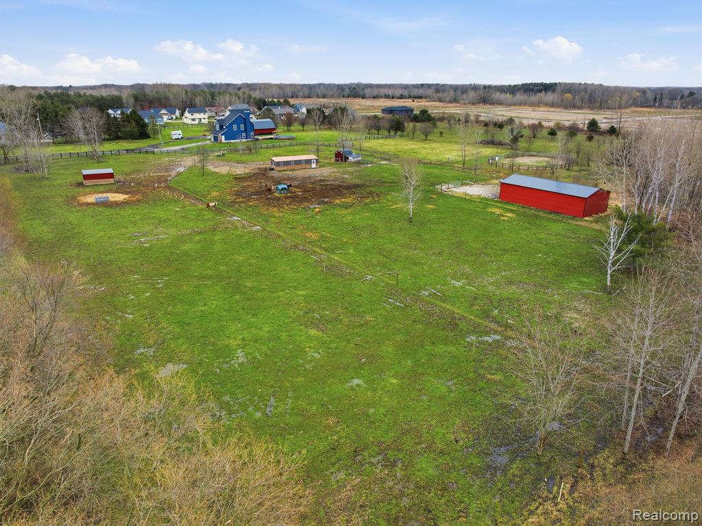 7200 East Potter Road Davison, MI 48423 - Photo 67 of 79