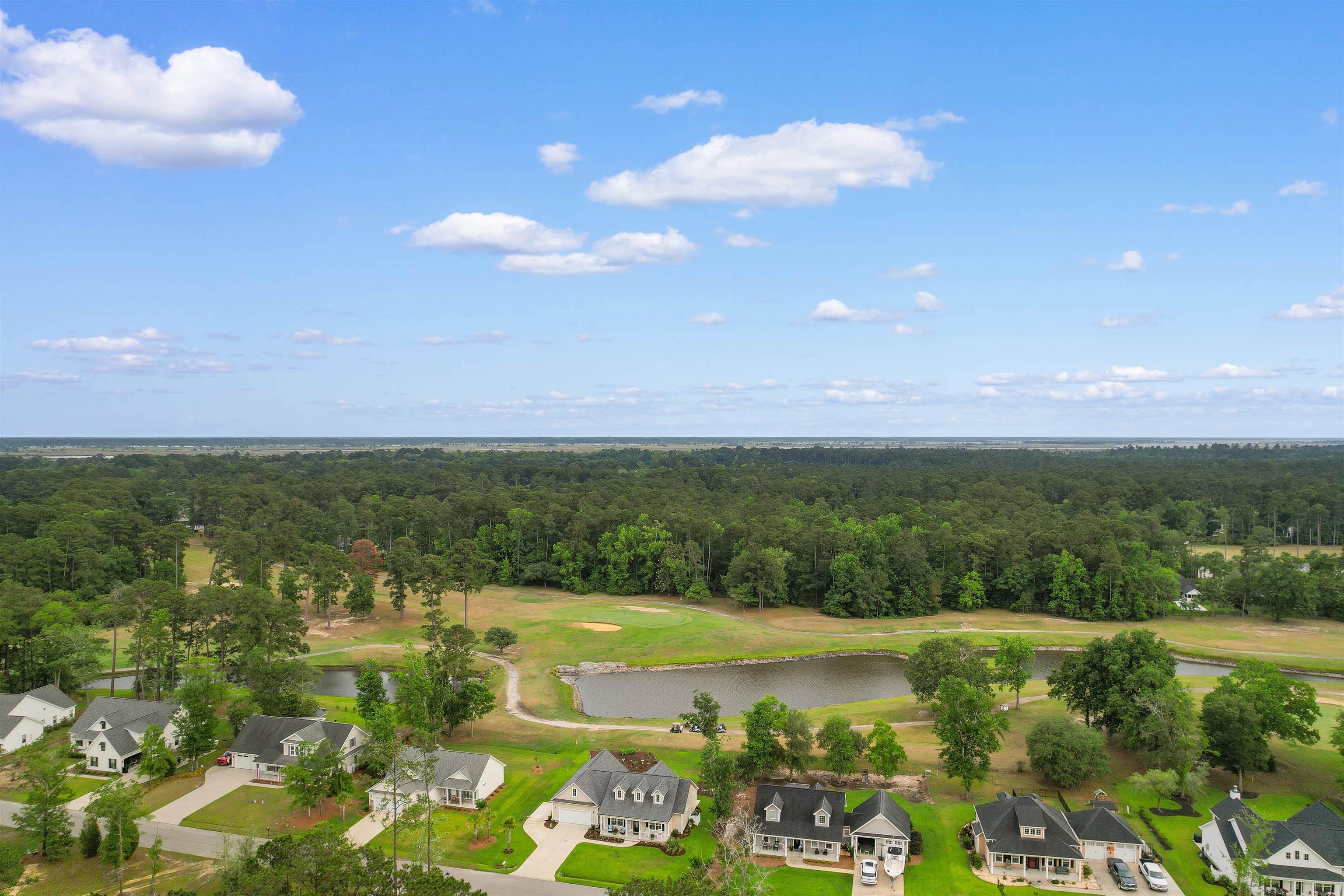 1050 Francis Parker Road Georgetown, SC 29440 - Photo 43 of 76