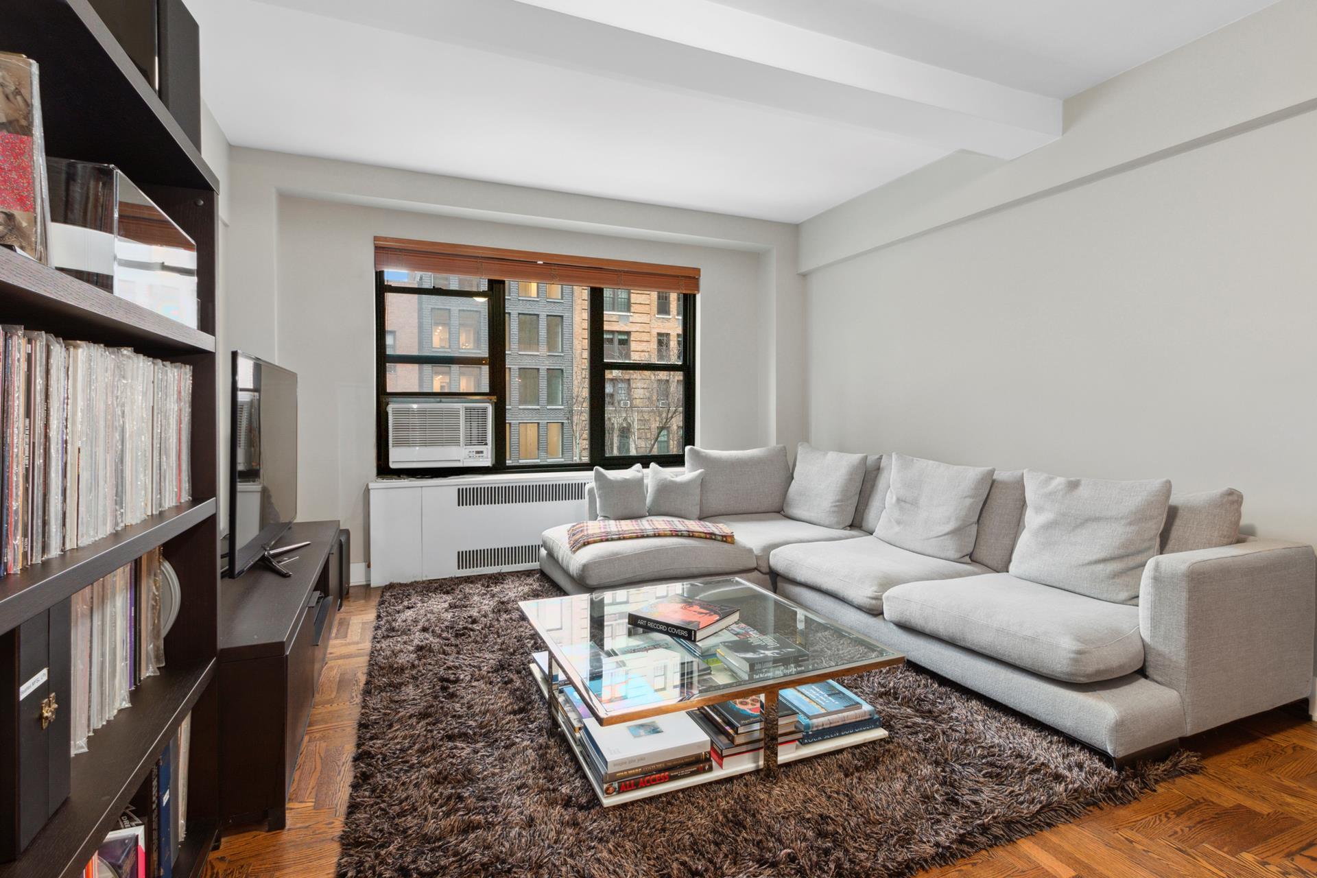 330 East 79th St Unit 4B  