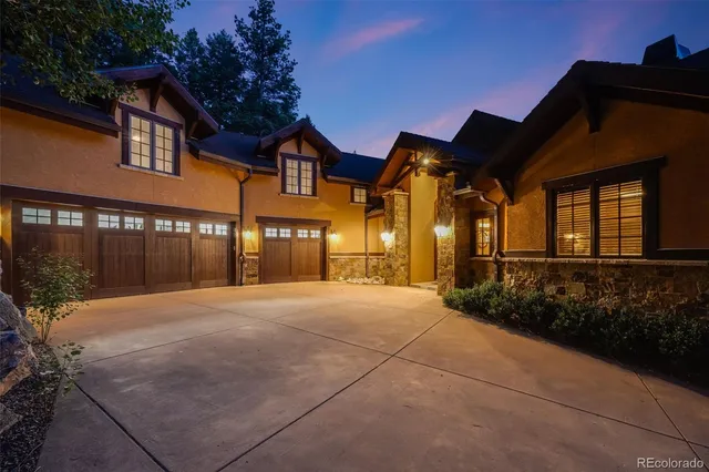 $2,750,000 | 30 West Ranch Trail, Morrison, CO 80465