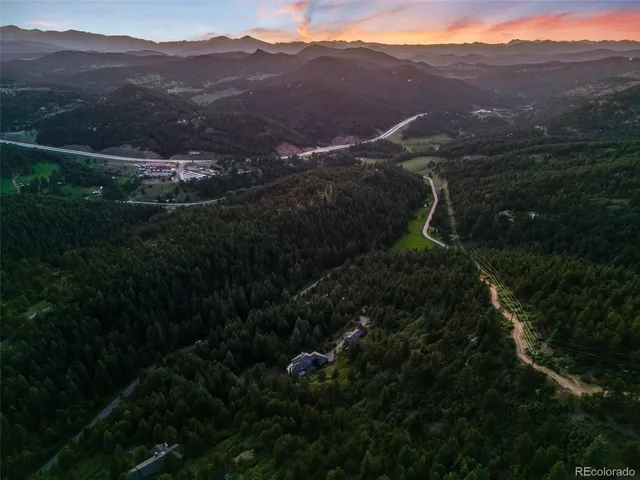 $2,750,000 | 30 West Ranch Trail, Morrison, CO 80465