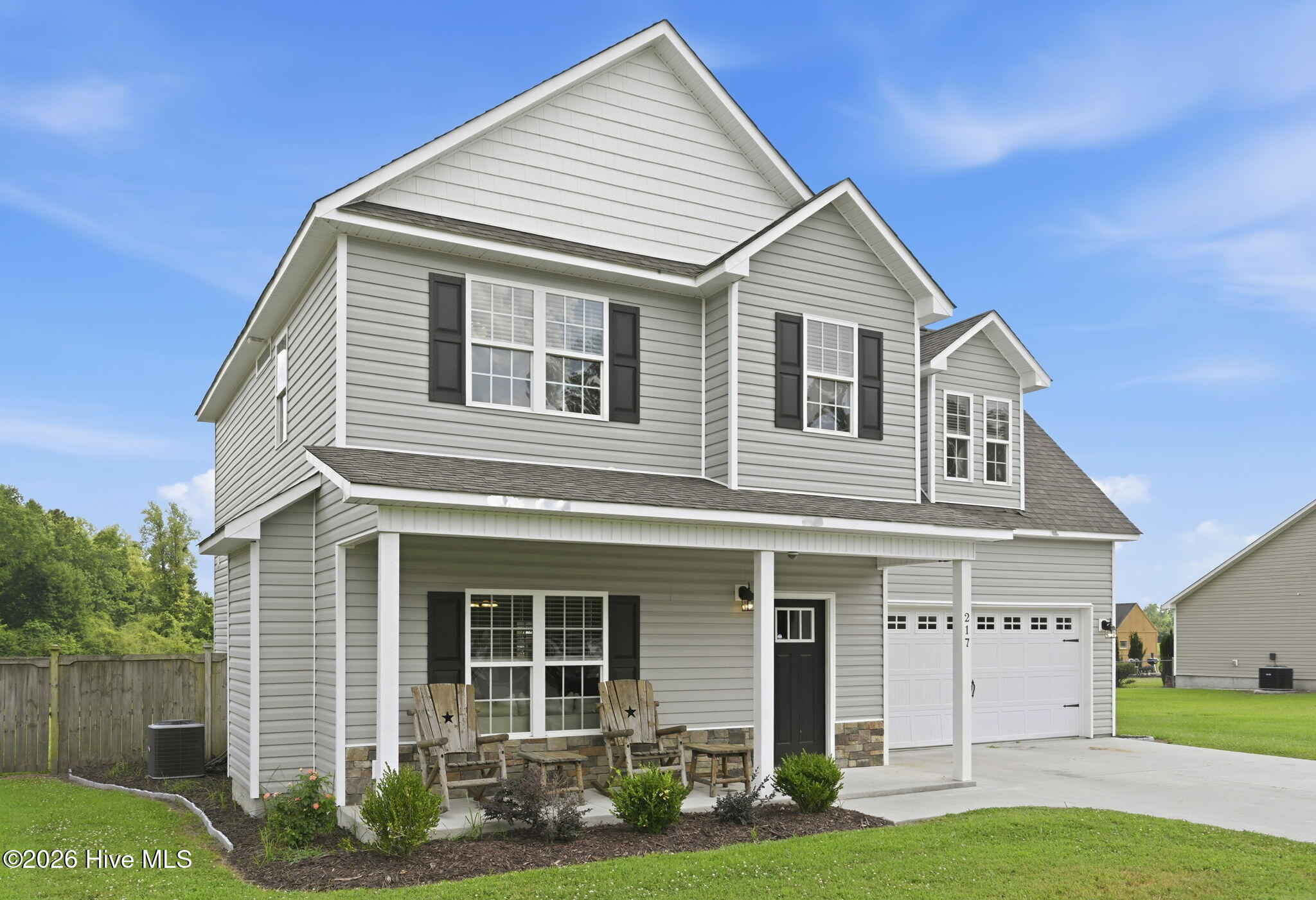 217 Luther Banks Road Richlands, NC 28574 - Photo 3 of 53