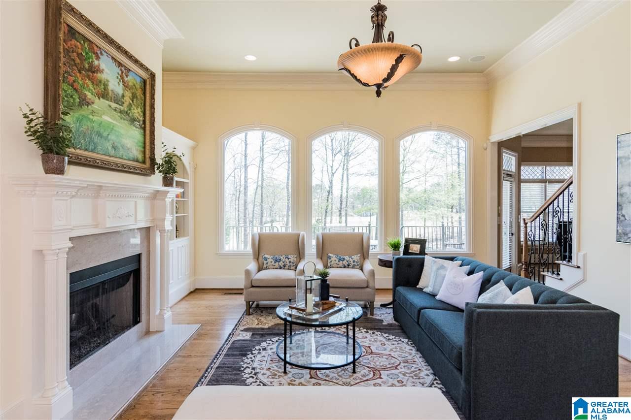 2464 Glasscott Point Birmingham, AL 35226 - Photo 14 of 50