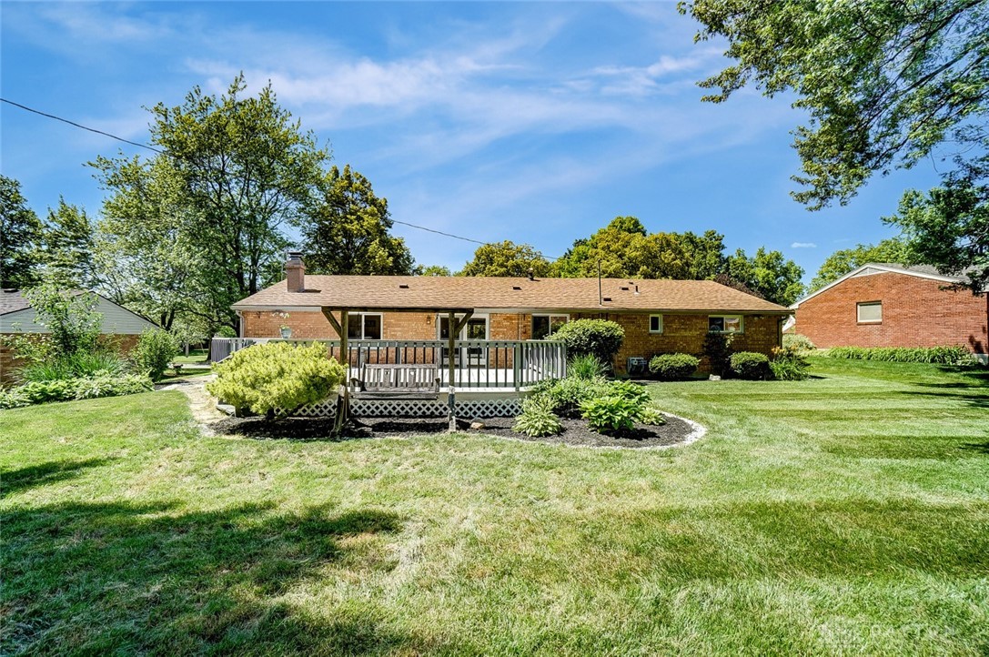 3008 East Rahn Road Kettering, OH 45440 - Photo 38 of 42