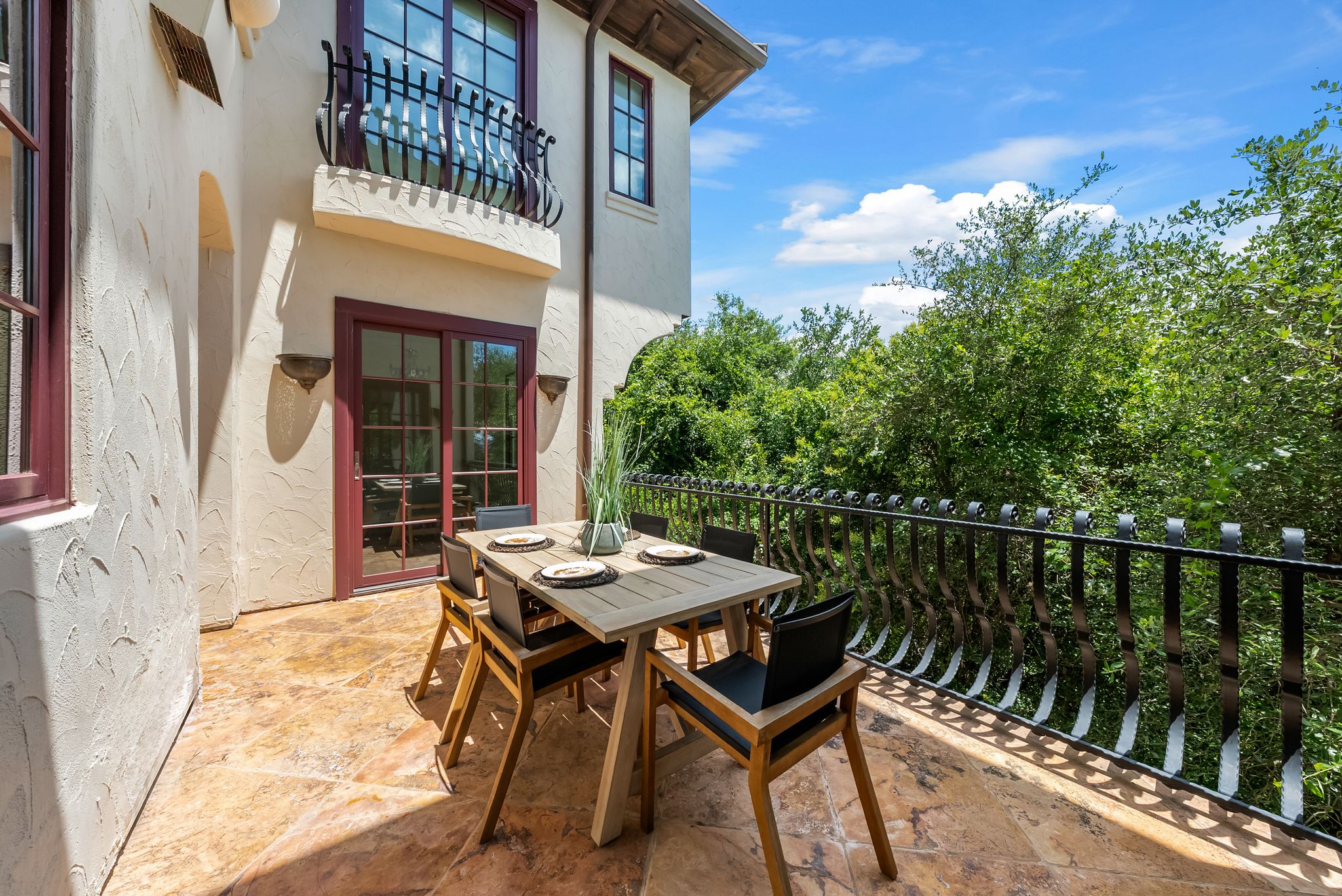 203 Bella Riva Drive Austin, TX 78734 - Photo 24 of 40