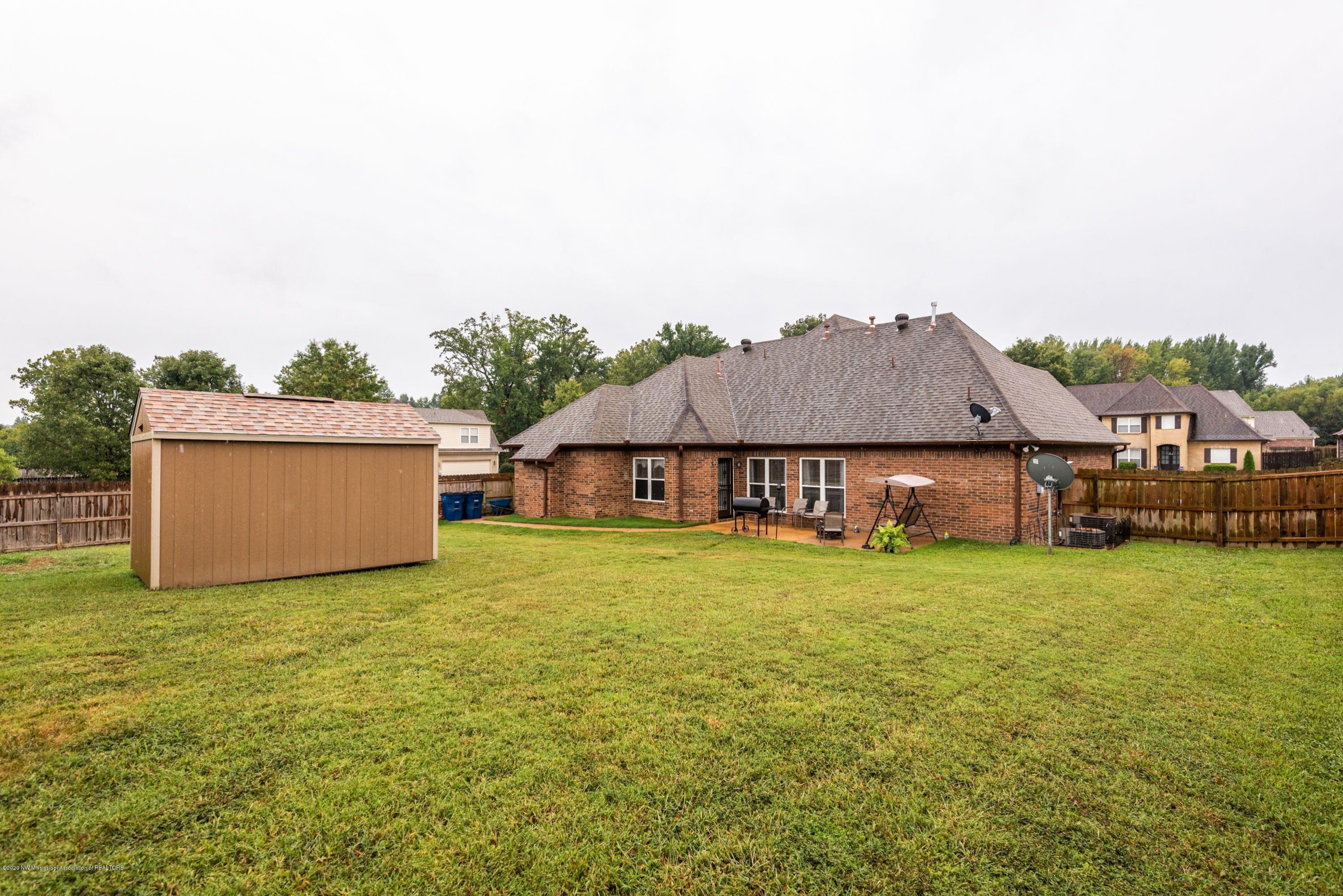 6398 Coleman Road Olive Branch, MS 38654 - Photo 17 of 18 s6SQa-6w
