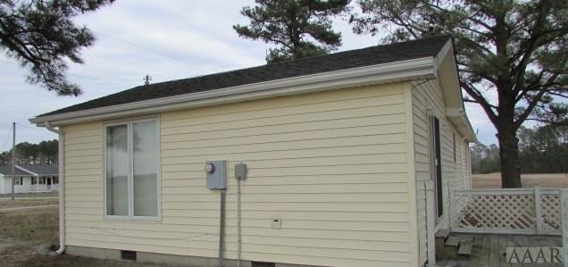116 Cooper Road Sunbury, NC 27979 - Photo 2 of 6