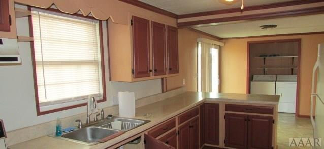 116 Cooper Road Sunbury, NC 27979 - Photo 5 of 6