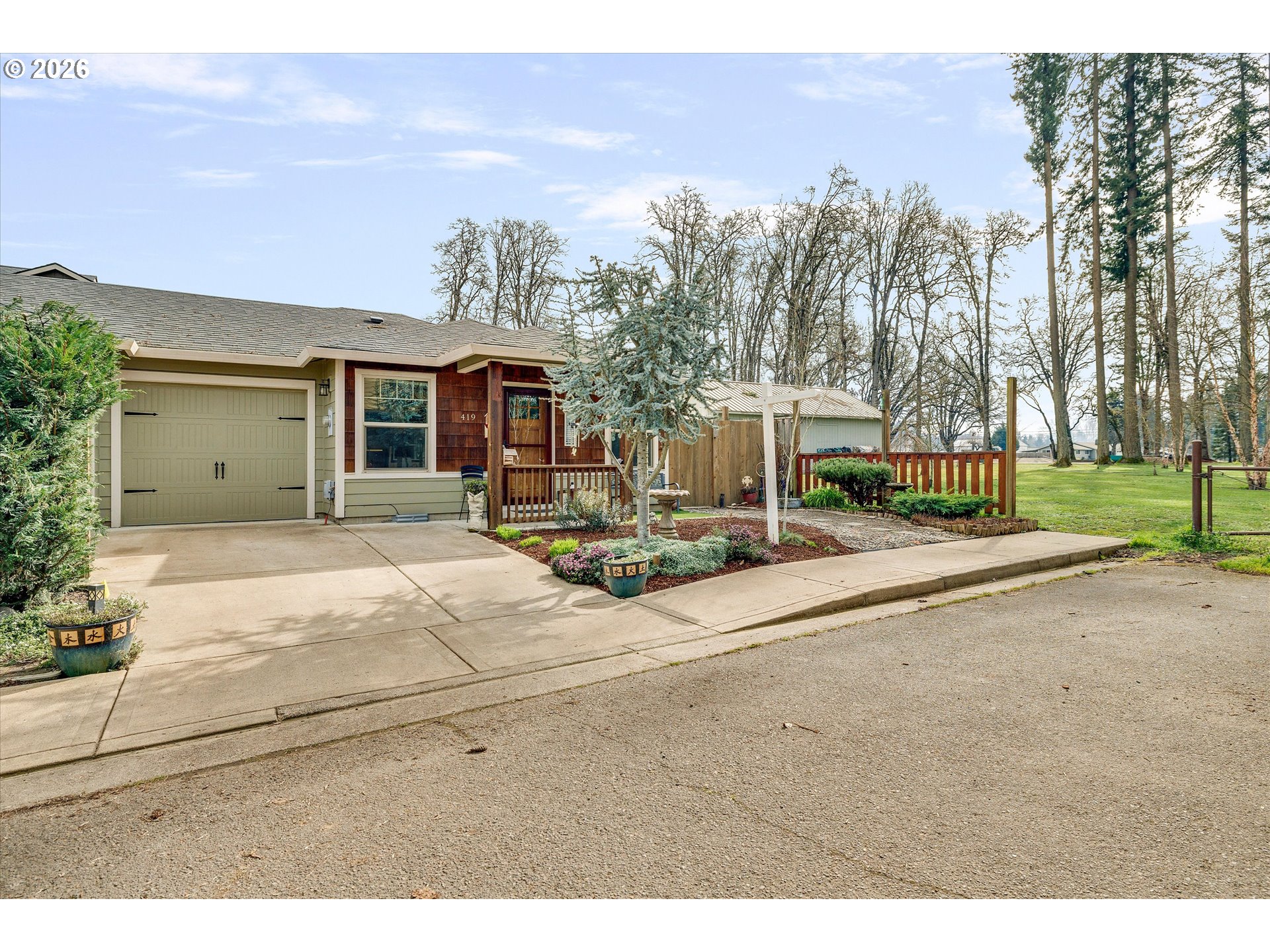 419 Sunset Court Amity, OR 97101 - Photo 12 of 43