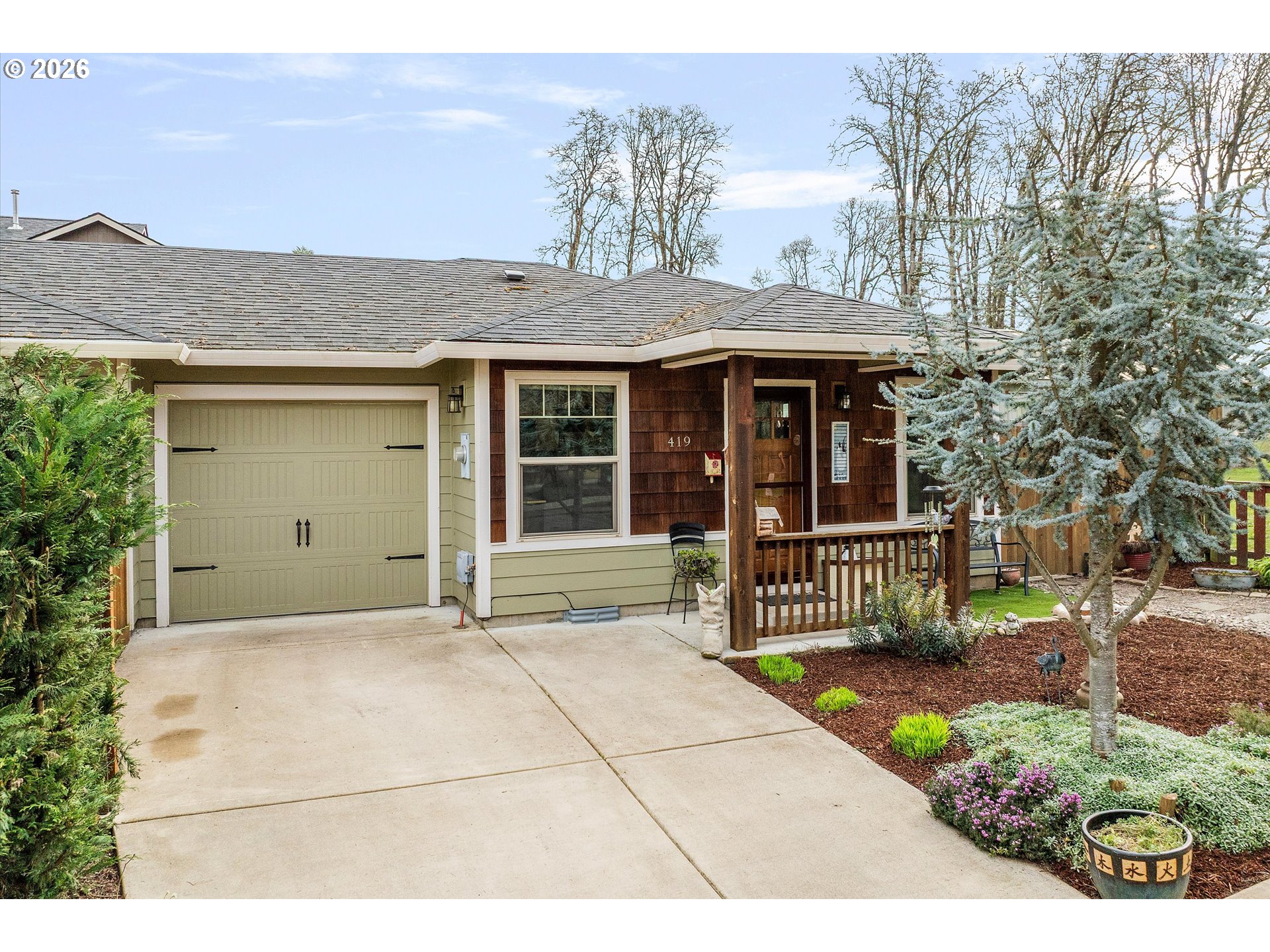 419 Sunset Court Amity, OR 97101 - Photo 3 of 43