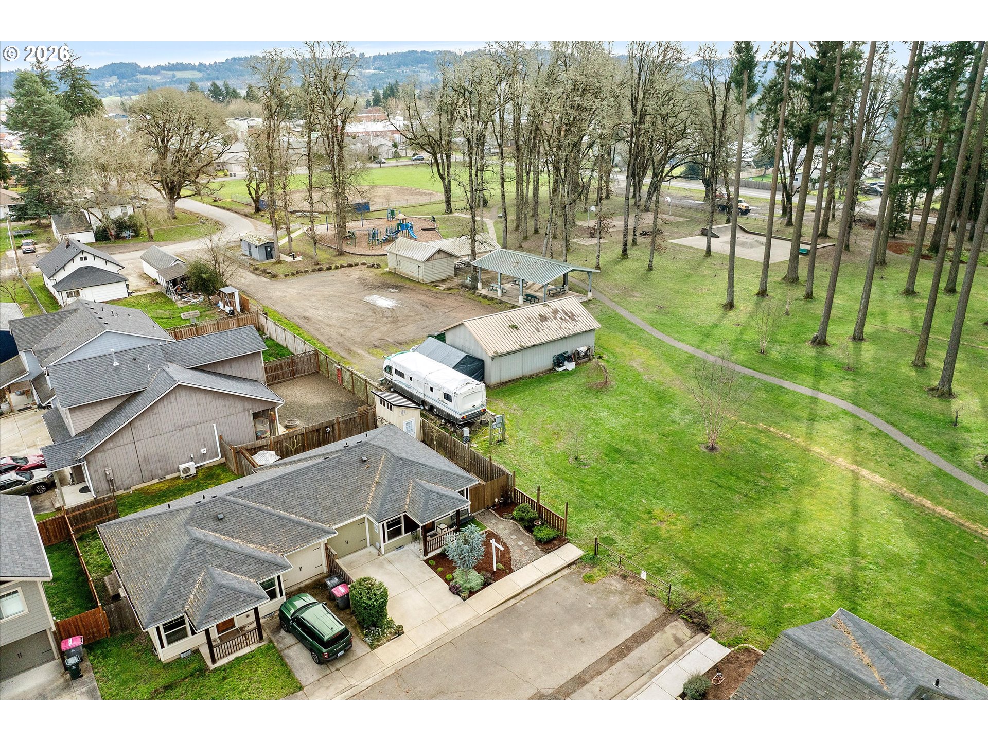 419 Sunset Court Amity, OR 97101 - Photo 4 of 43