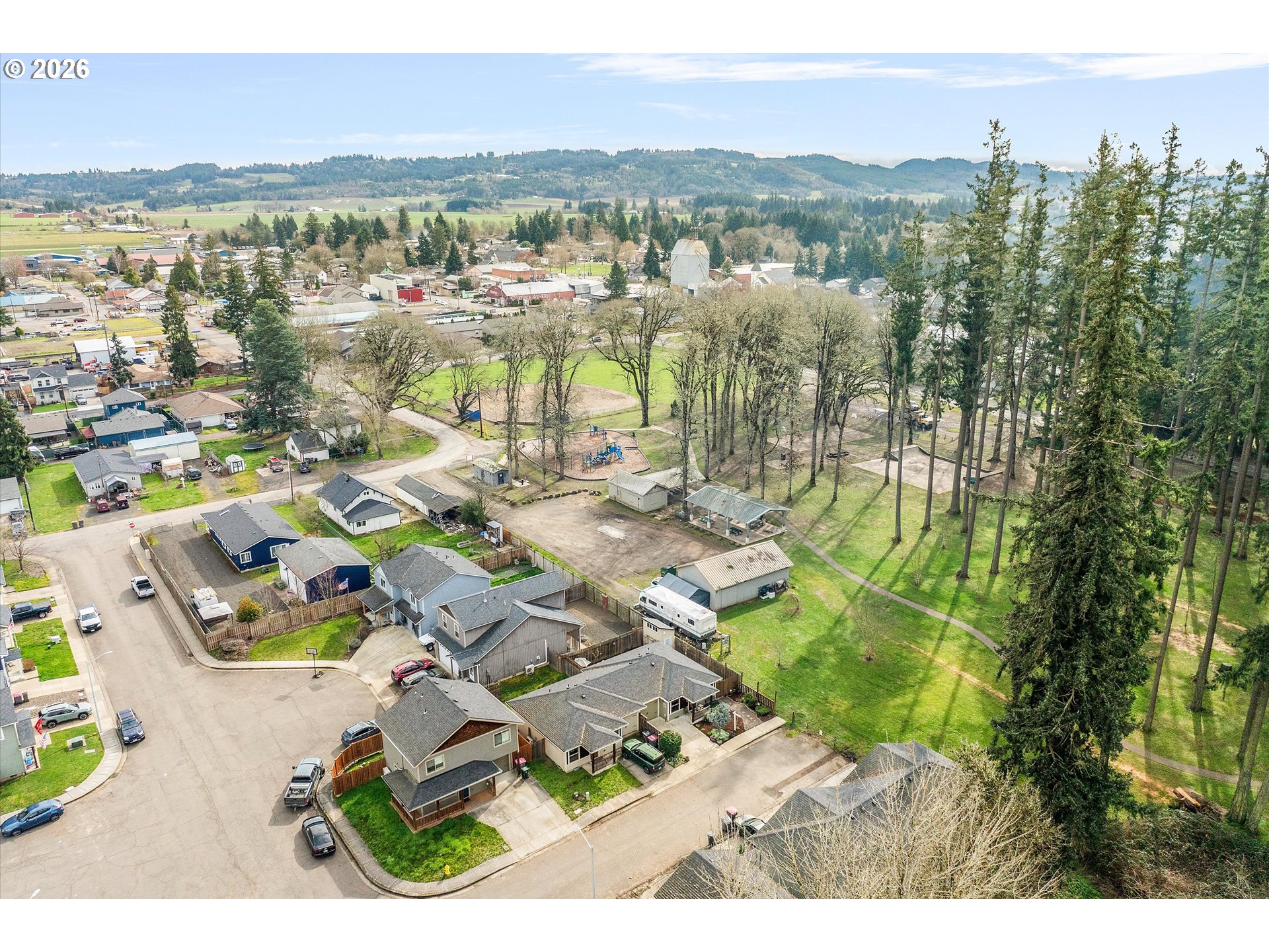 419 Sunset Court Amity, OR 97101 - Photo 5 of 43