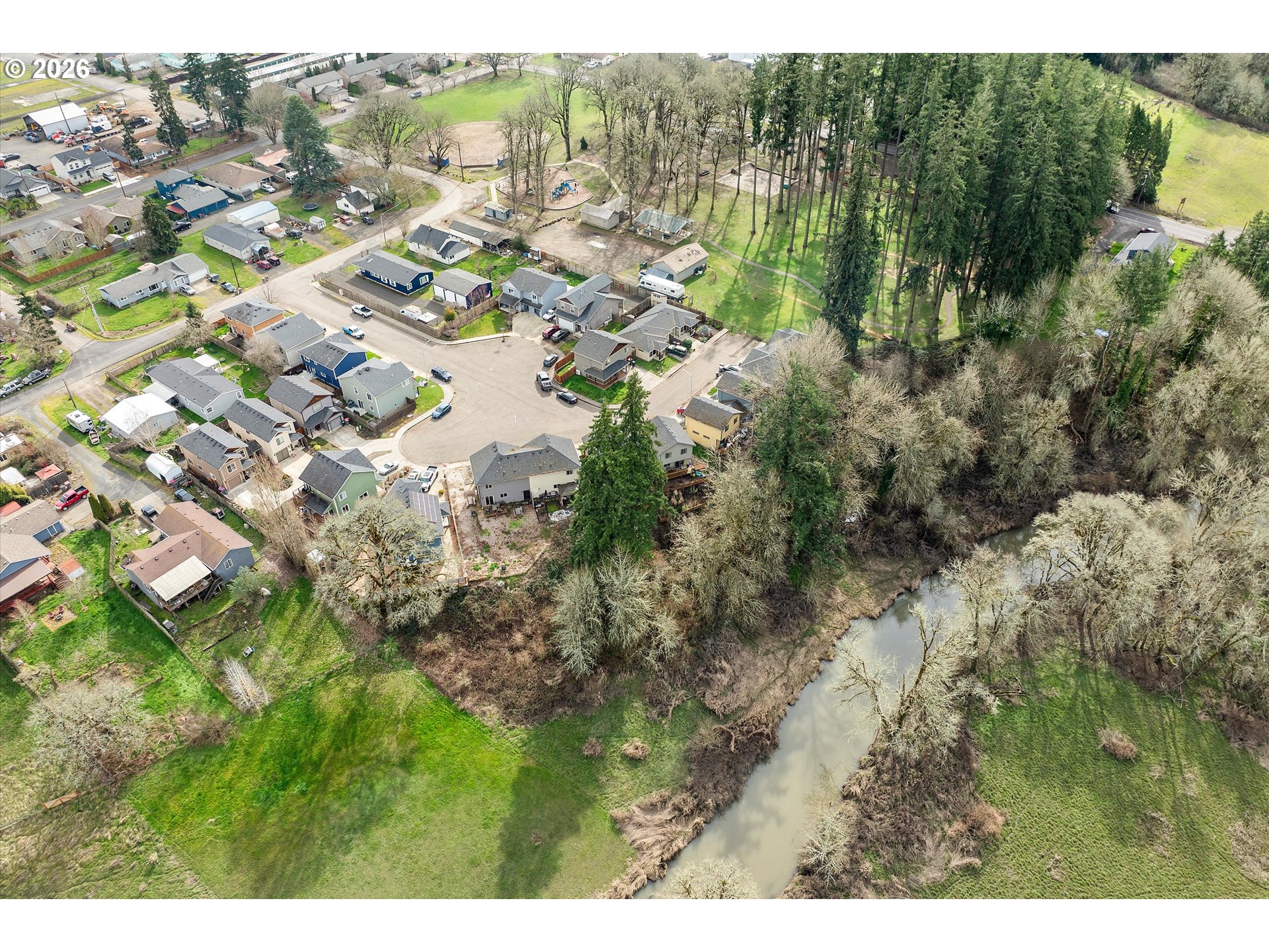 419 Sunset Court Amity, OR 97101 - Photo 8 of 43