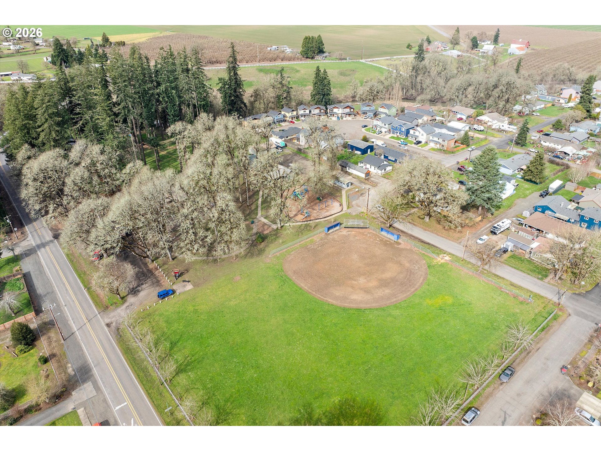 419 Sunset Court Amity, OR 97101 - Photo 9 of 43
