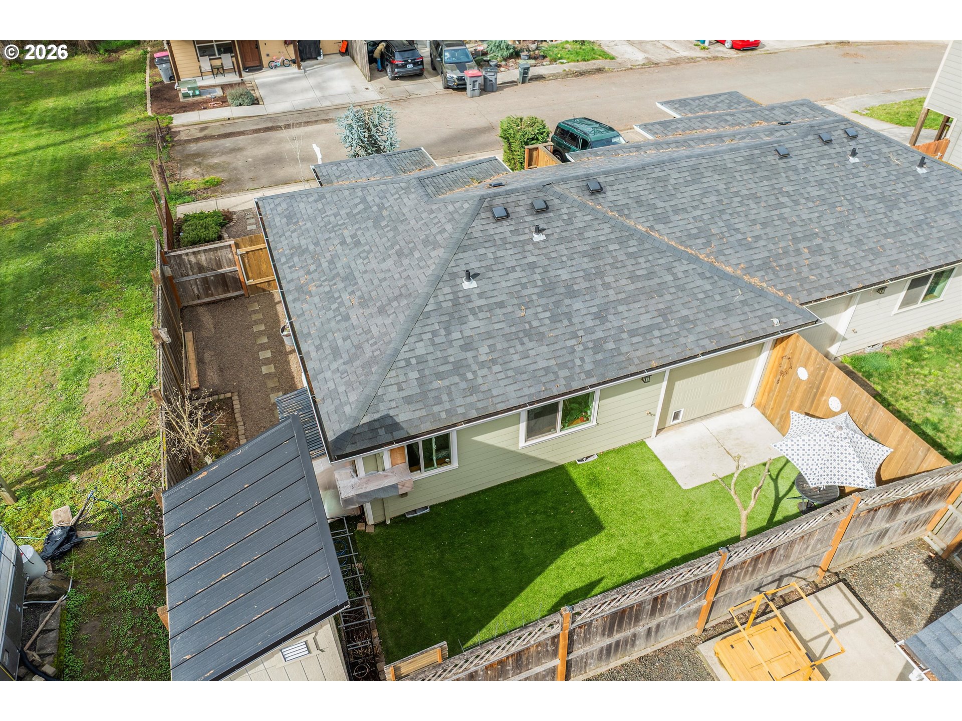 419 Sunset Court Amity, OR 97101 - Photo 10 of 43