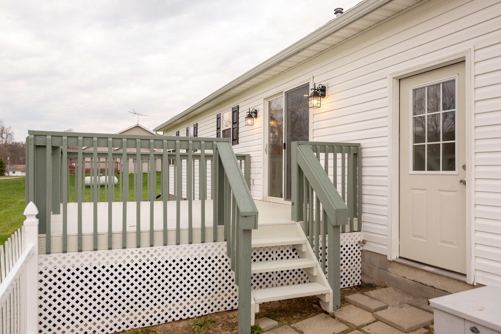 15915 Behner Road Mount Vernon, OH 43050 - Photo 20 of 23 Gallery Image 20