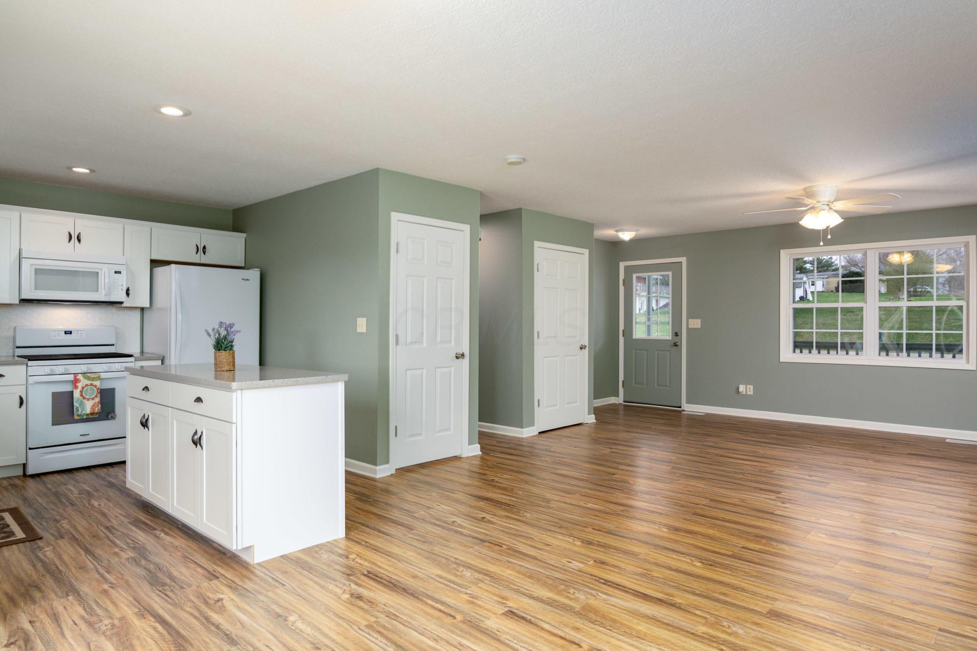 15915 Behner Road Mount Vernon, OH 43050 - Photo 3 of 23 Gallery Image 3