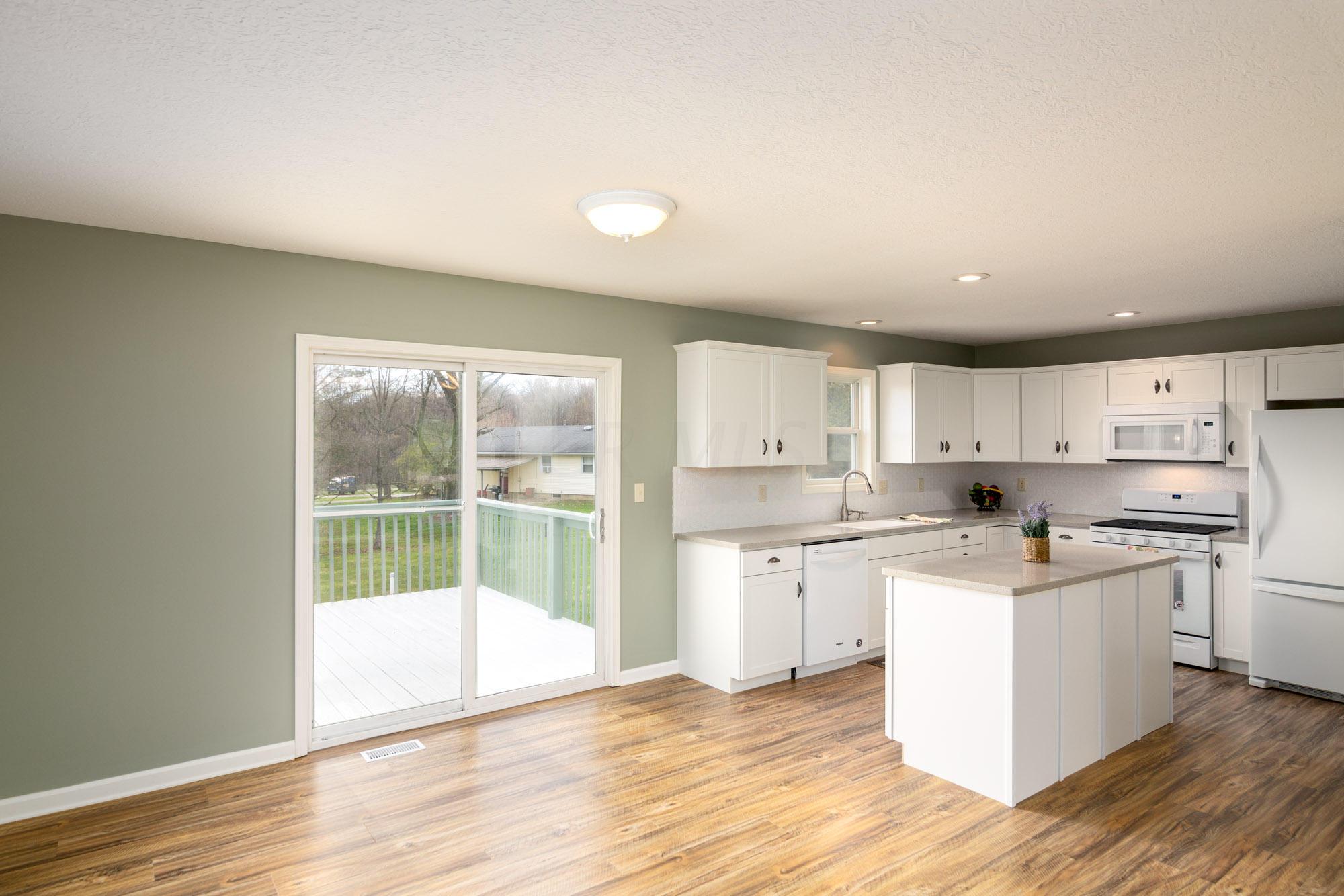 15915 Behner Road Mount Vernon, OH 43050 - Photo 6 of 23 Gallery Image 6