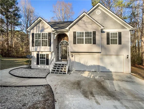 $395,000 | 249 Forest Street, Jefferson, GA 30549