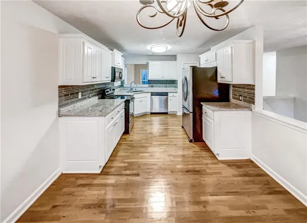 $395,000 | 249 Forest Street, Jefferson, GA 30549