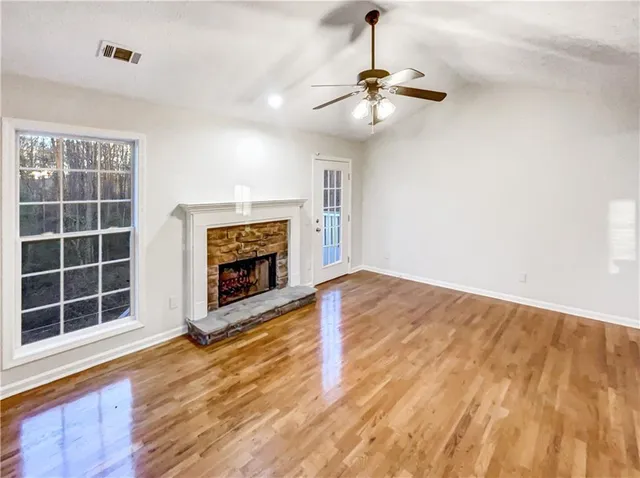 $395,000 | 249 Forest Street, Jefferson, GA 30549