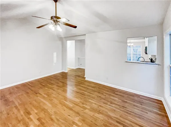 $395,000 | 249 Forest Street, Jefferson, GA 30549