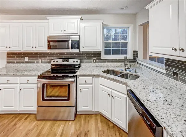 $395,000 | 249 Forest Street, Jefferson, GA 30549