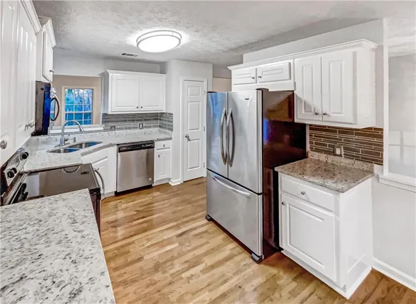 $395,000 | 249 Forest Street, Jefferson, GA 30549